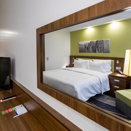 Hampton By Hilton Brest Exterior foto