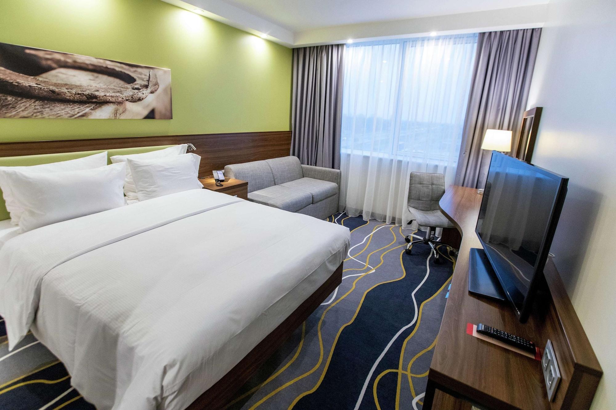 Hampton By Hilton Brest Exterior foto