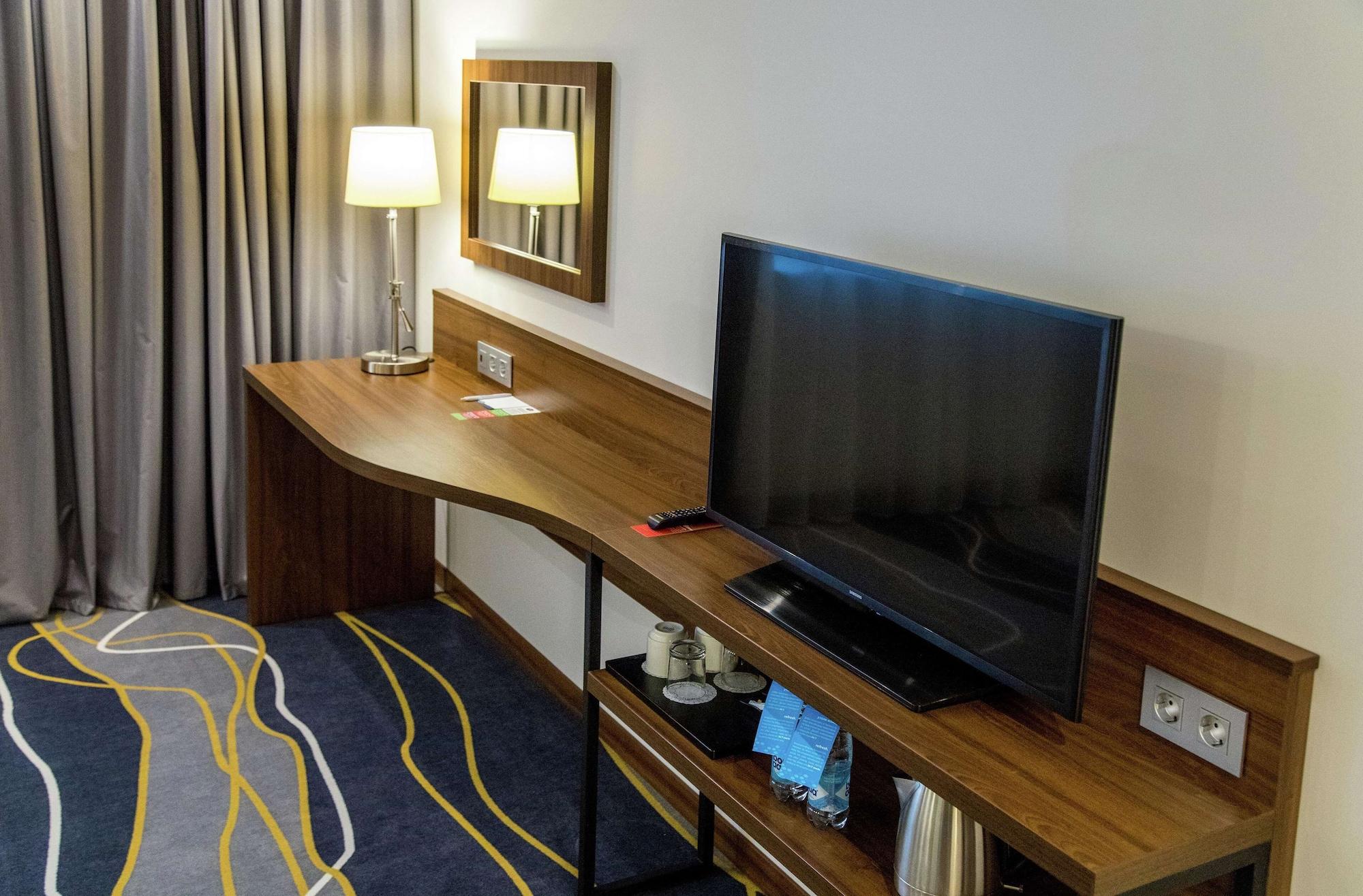 Hampton By Hilton Brest Exterior foto