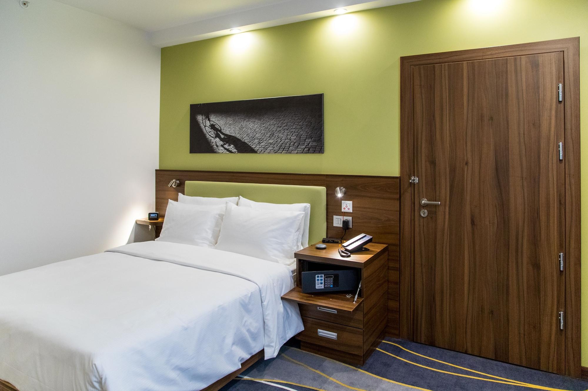 Hampton By Hilton Brest Exterior foto