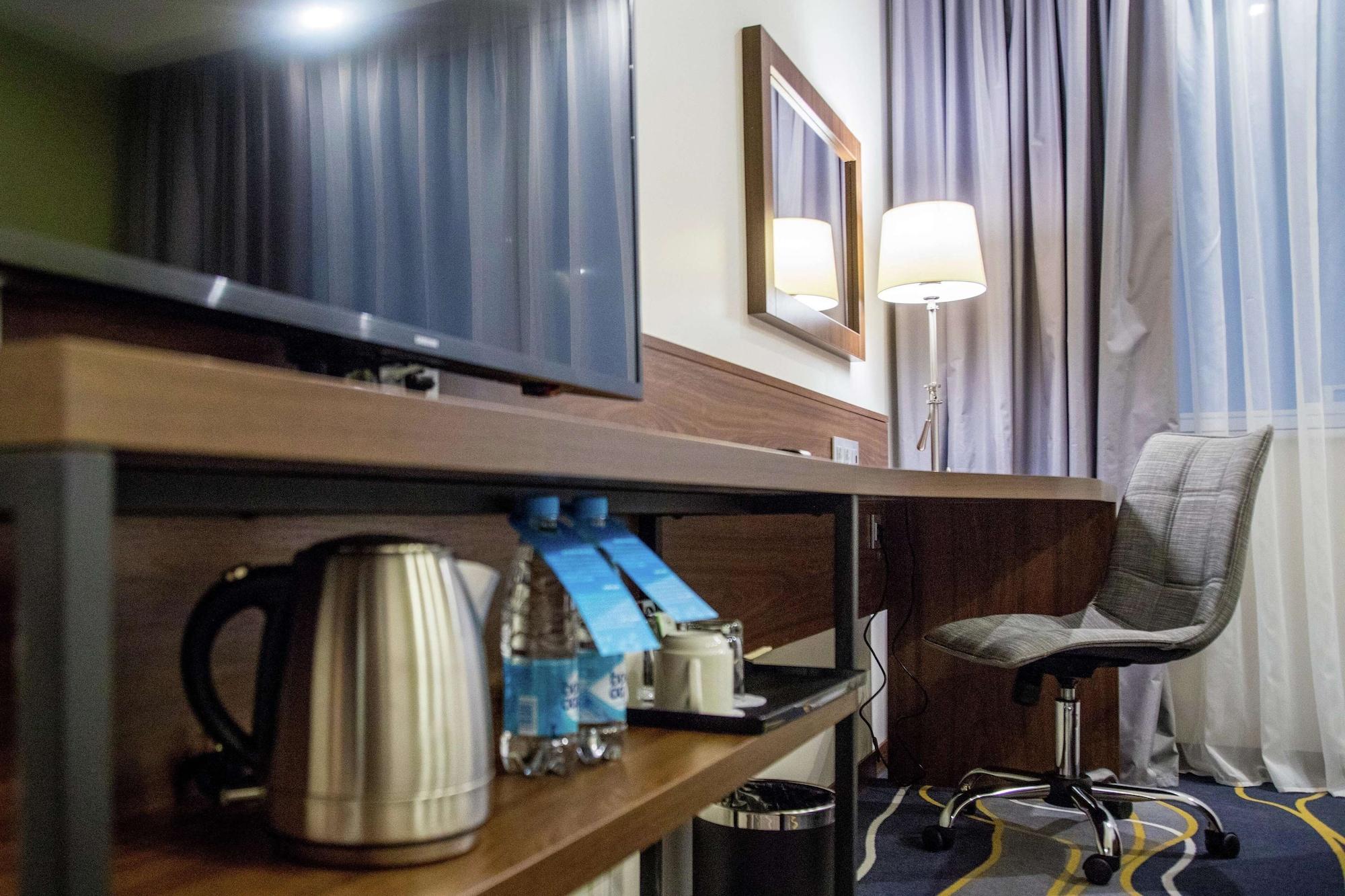 Hampton By Hilton Brest Exterior foto