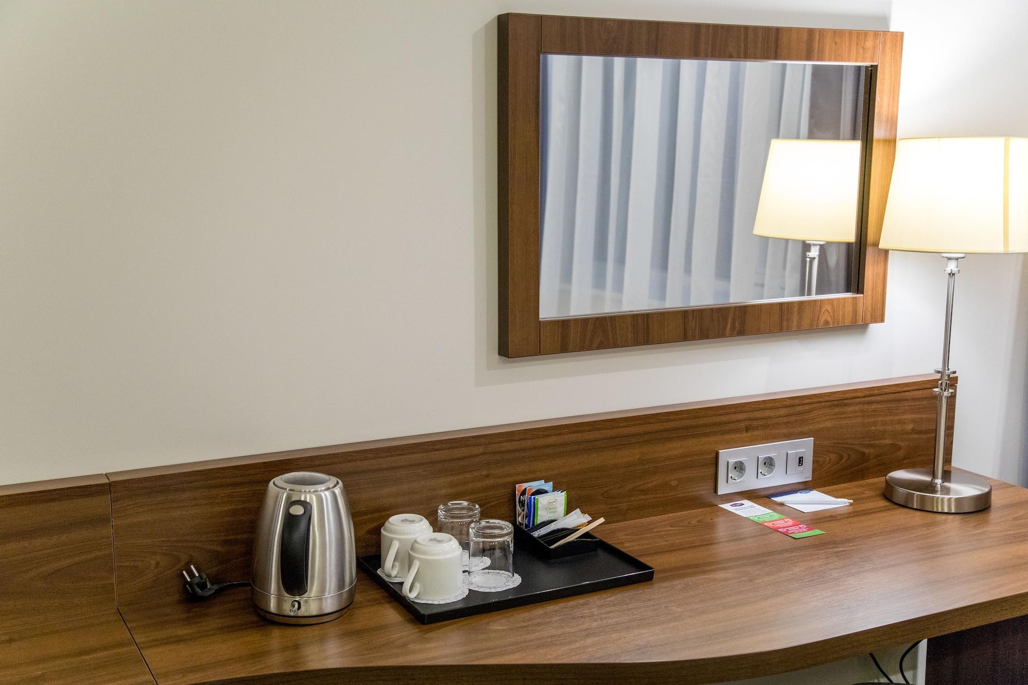 Hampton By Hilton Brest Exterior foto