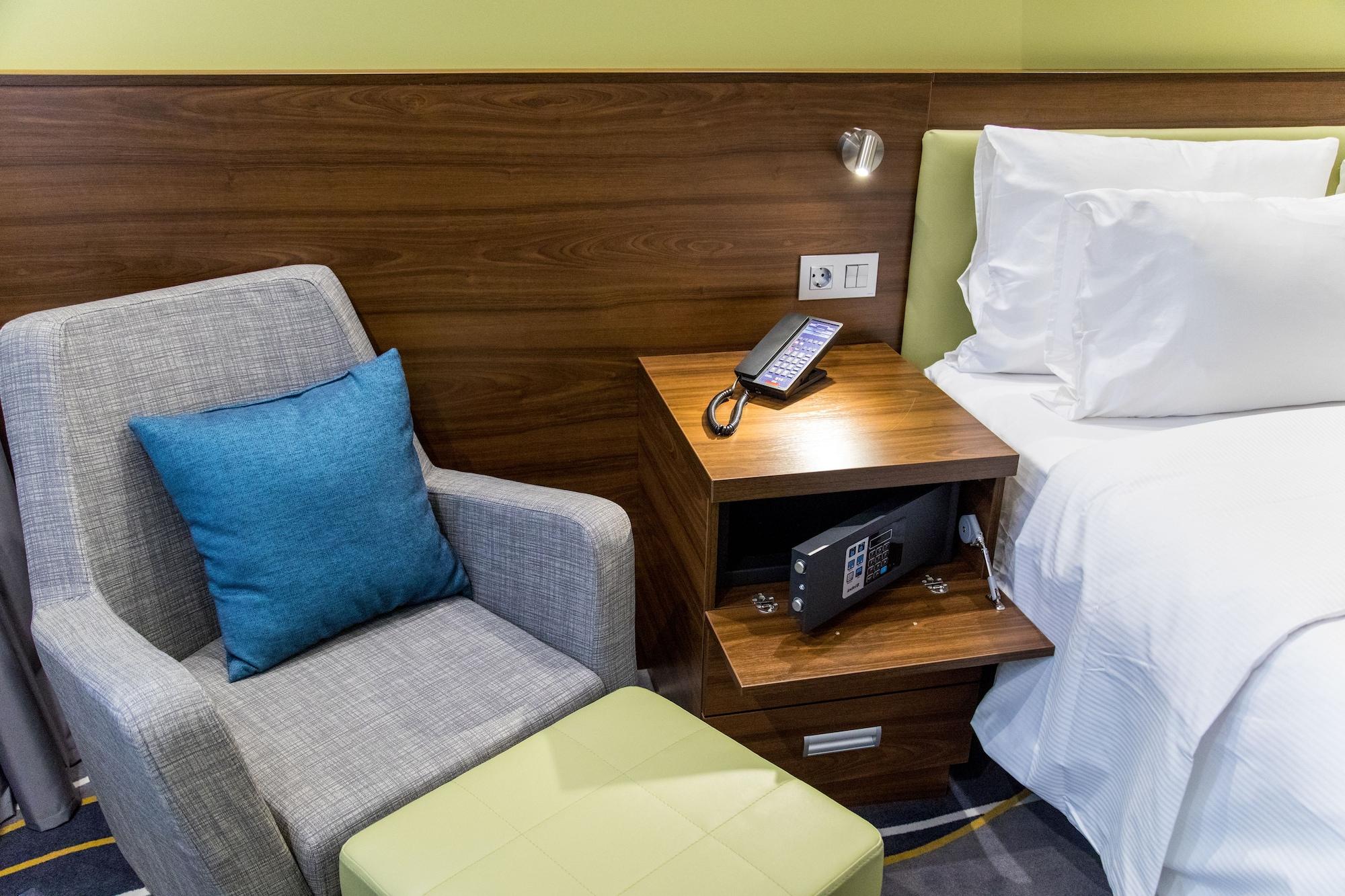 Hampton By Hilton Brest Exterior foto