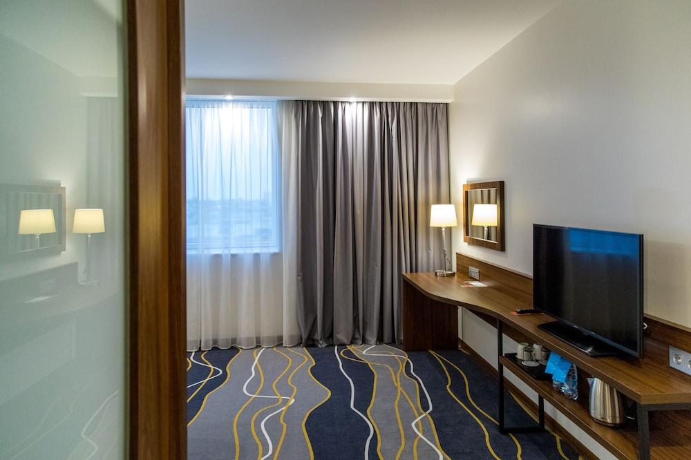 Hampton By Hilton Brest Exterior foto
