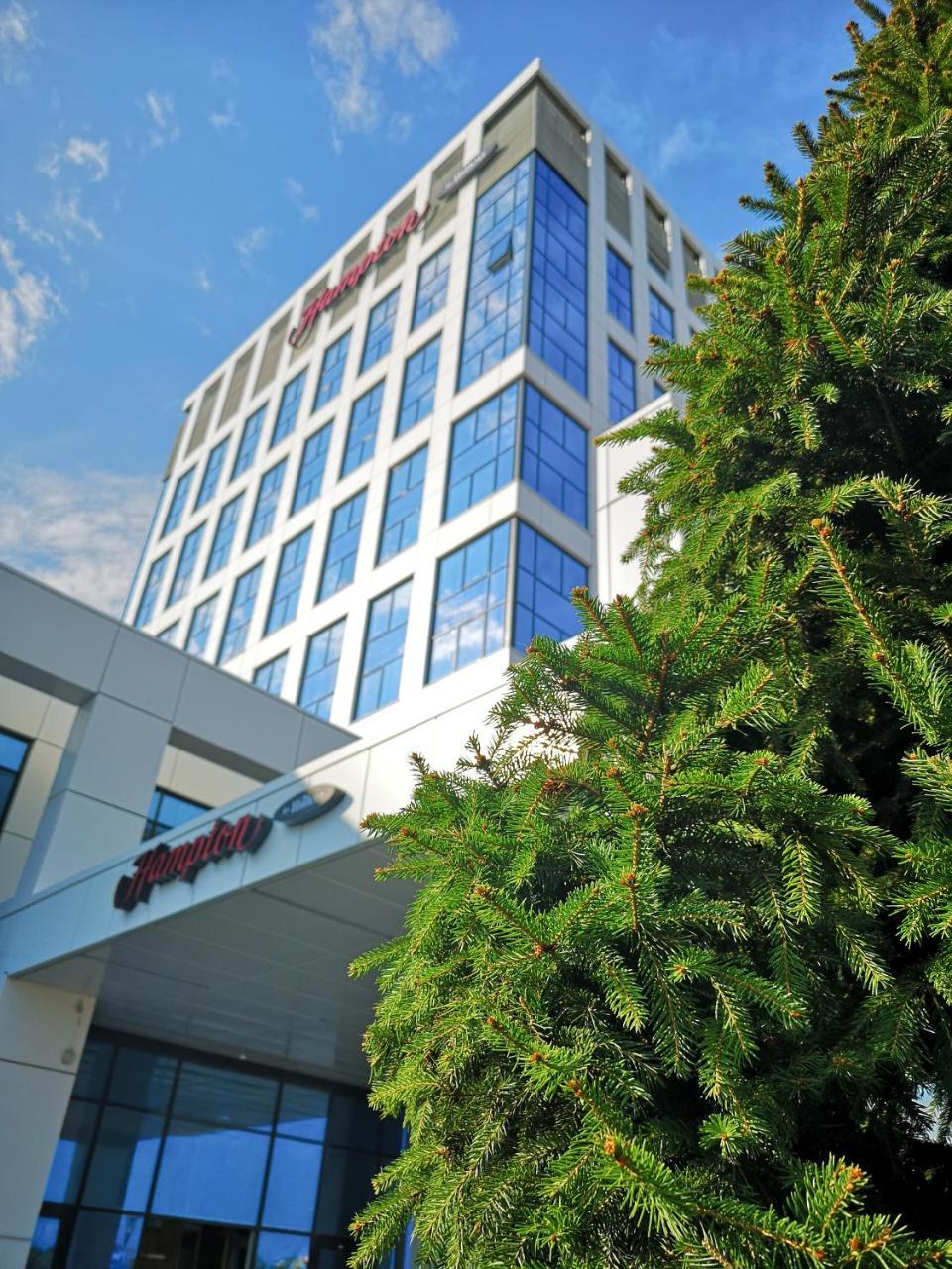 Hampton By Hilton Brest Exterior foto