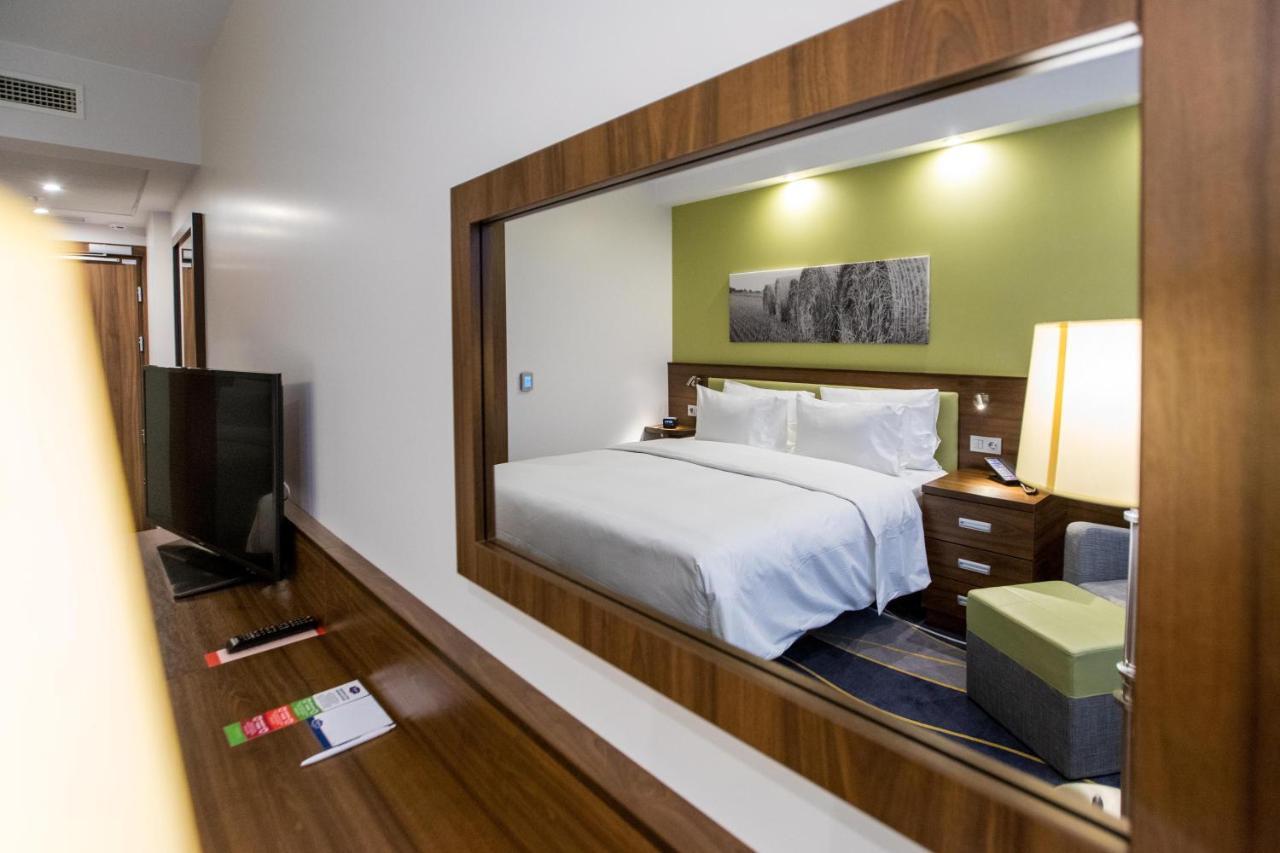 Hampton By Hilton Brest Exterior foto