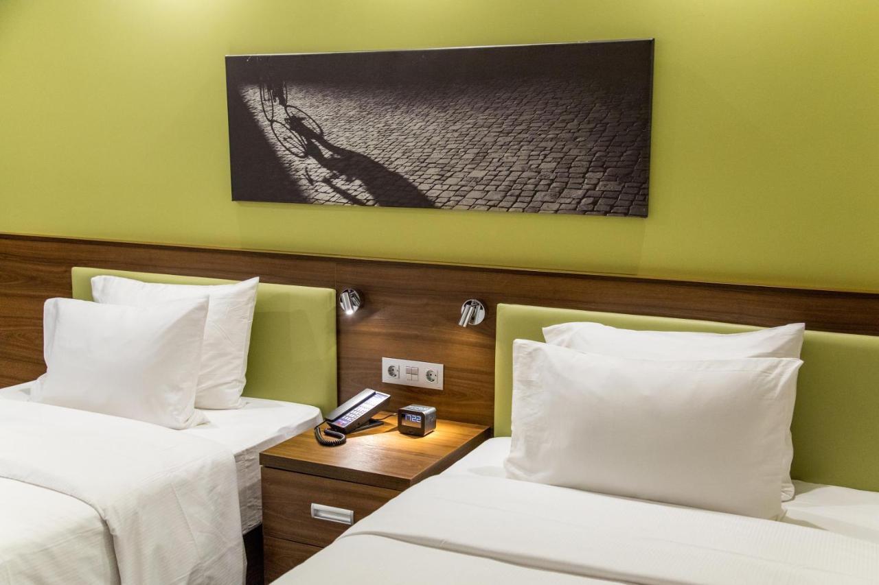 Hampton By Hilton Brest Exterior foto