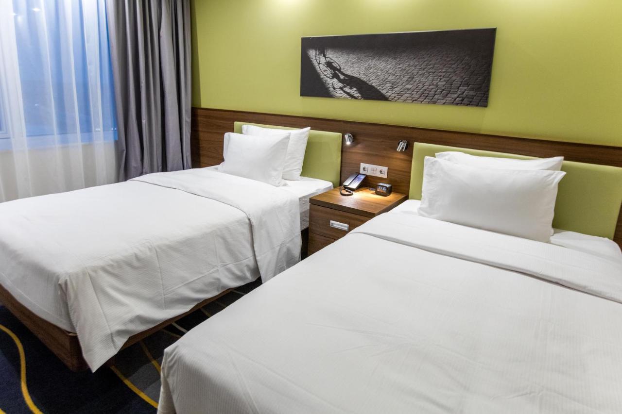 Hampton By Hilton Brest Exterior foto